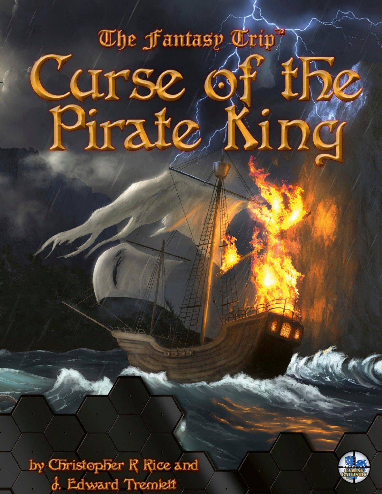 FunzMobile - Game : King Of Pirate The Fifth Power Genre 