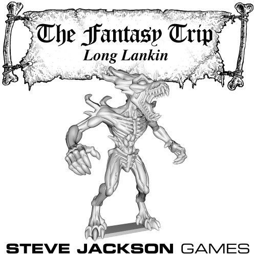 Foes – Long Lankin cover